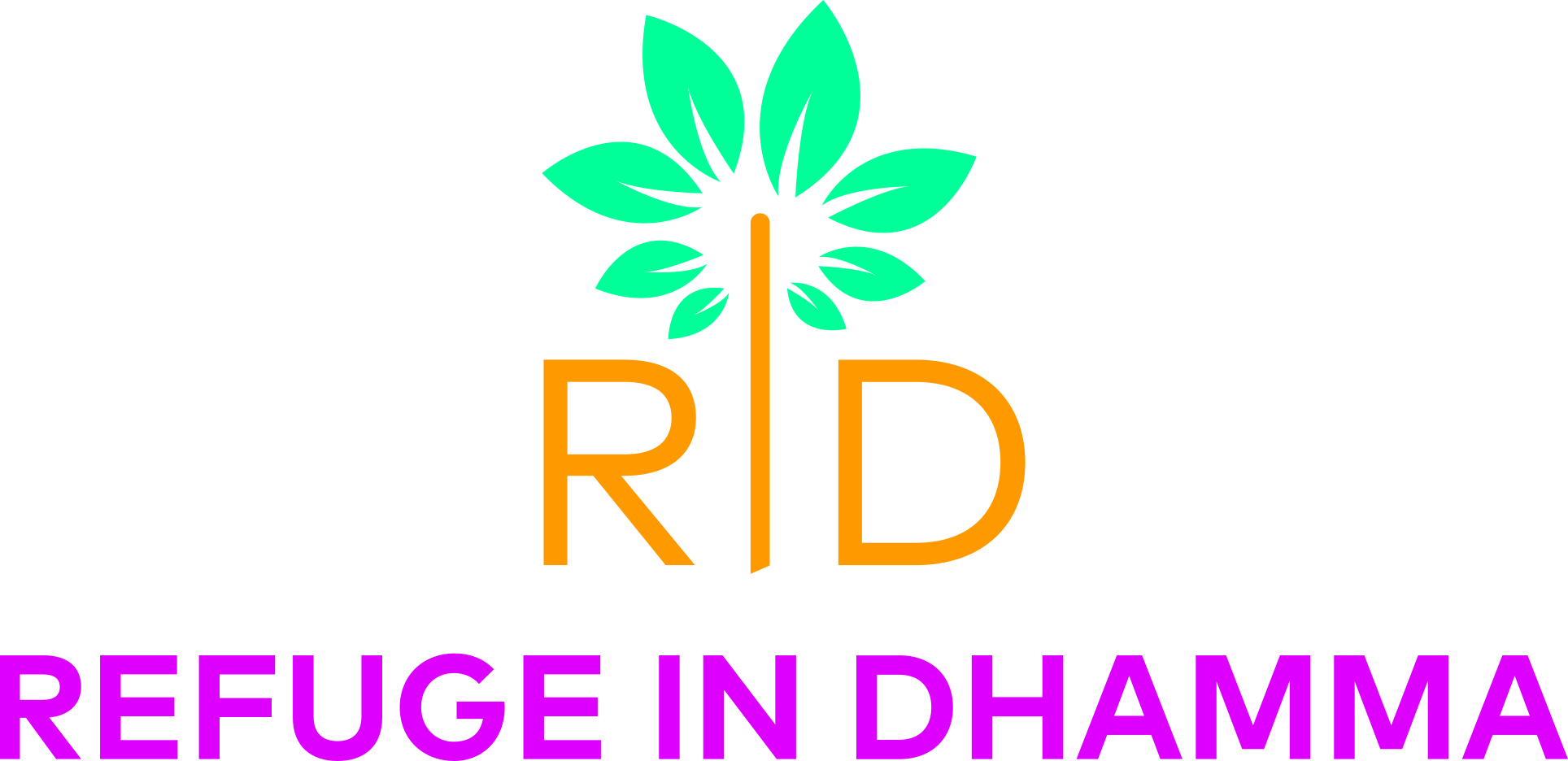 Vertical Logo