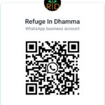 RID Whatsapp QR Code