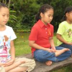 Kids' Meditation