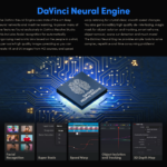 DVRS Neural Engine